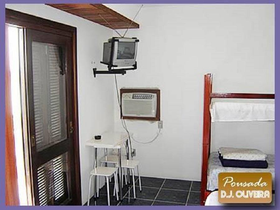 Pousada Dj Oliveira Torres Extérieur photo